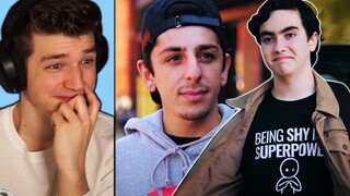 FAZE RUG DEFEATS BULLYING!! | Dhar Mann Reaction (PART 3)