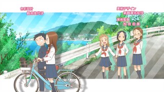 Karakai Jouzu no Takagi-san Season 2 Episode 5