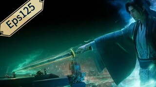 The immortal Ascension eps125