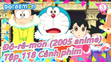 [Đô-rê-mon (2005 anime)] Tập 118 Cảnh Tâm hồn mà Nobita yêu_C