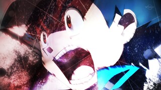 [Pokemon AMV] - Memories -