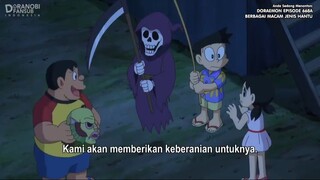 Doraemon episode 668