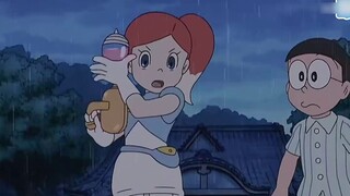 Doraemon: The blue fat man was actually parasitized 2