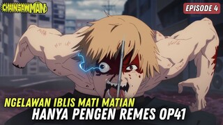 SANG MC BERTAHAN HIDUP MATI"AN HANYA UNTUK MAININ OP41 ❗