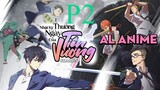 Tóm Tắt " Cuộc Sống Thường Nhật Của Tiên Vương " | Season 1 | P2 | AL Anime