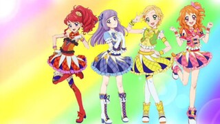 Aikatsu! 3 ep. 23