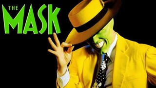 [SUB INDO] The Mask (1994) Full Movie || HD 720p