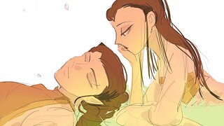 【Nê Tra 2｜Hươu và Hạc】Liên Lý Chí