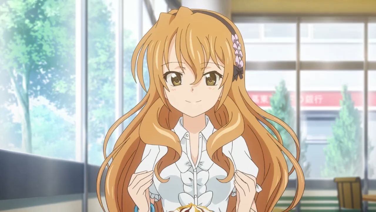 CategoryCharacters  Golden Time Wiki  Fandom