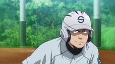 Ace of Diamond Act II Episode 40