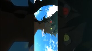 Black Clover asta edit