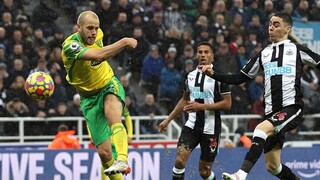 🔴 Trực tiếp Norwich vs Newcastle | Vòng 34 Premier League