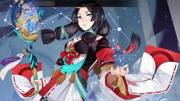 [Onmyoji] Shikigami dengan keterampilan paling efektif?—Tanjiro Kamado