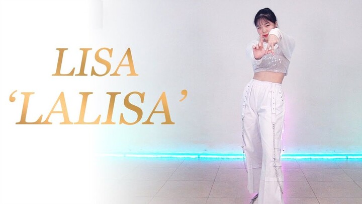 Being a Hot Girl: LISA - 'LALISA' Cover Dance (Full Version)