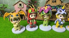 FIGURE DIGIMON