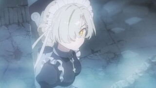 AZUR LANE EP5 (1080P)