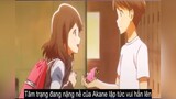 Review Phim Anime : Tình yêu học trò (2)
