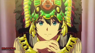 Myriad Colors Phantom World Tagalog Dub Episode 04