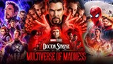 Doctor Strange in the Multiverse of Madness Official Trailer