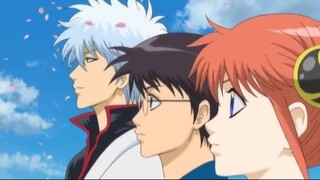 Gintama Opening 3 ~ Giniro no Sora