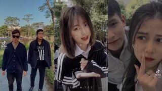 Tik Tok Gãy TV Media  💘  Tổng hợp các video hài hước của Team Gãy TV Media trên Tik Tok Phần 58