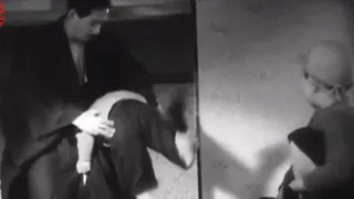 [Remix]A clip from a Japanese silent movie
