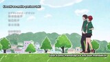 Tomo-chan wa Onnanoko! Episode 4 Sub Indo
