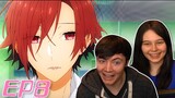 Horimiya Ep. 8 REACTION & REVIEW!!!