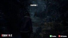 Resident Evil 4 Remake - Chapter 1 (Tiba di Valdelobos)