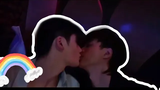 【BL】Dudu and Mian kisses- แย่ที่สุดของฉัน 🎶