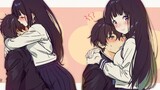 [MAD·AMV] Tổng hợp những cặp đôi trong anime