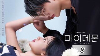 My Demon (2023) Ep8 Eng Sub