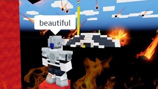 Roblox Bedwars Disaster (Voice)