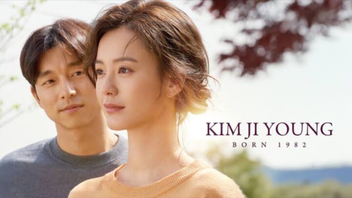 Kim Ji Young Born 1982 : Tagalog Dubbed