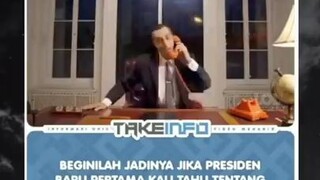 salah pilih presiden 🗿.