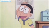 Thanh niên Nobita thật đáng thương