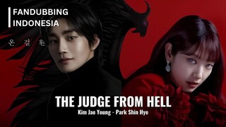 Tempat Penghakiman Para Pendosa | The Judge From Hell [FANDUB INDO]