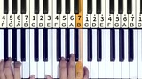 [Piano] "Janji Dandelion" | Mengatakan bahwa Anda ingin menjadi disengaja bersama adalah satu-satuny