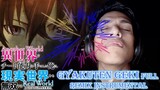 Gyakuten Geki Full Remix Instrumental I Got a Cheat Skill in Another World Opening Song 逆転劇