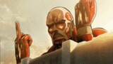 [ Attack on Titan ] disarankan untuk diubah menjadi: Raksasa yang terus mundur