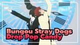 [คณะประพันธกรจรจัด/MMD] โอซามุ ดาไซ/ซาคุโนะสุเกะ โอดะ - Drop Pop Candy