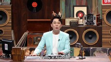 Idol Dictation Contest Ep. 6 [Engsub]