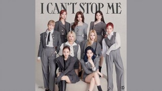 TWICE TV I Can't Stop Me EP.02