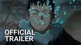 Kaiju No.8 - Official Trailer 4