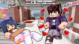 APHMAU Saved By BULLY in Minecraft 360°