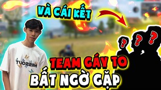 [FreeFire] Thầy Đào Bất Ngờ Gặp Team Gáy To Sư Phụ White444, Cụ Tổ Của Ruok