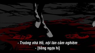Tết Ở Làng Địa Ngục EP 1 [Sub Việt]