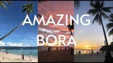 Amazing Bora 1 ☀️