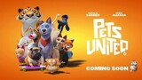 PETS UNITED FULL HD (1080P)