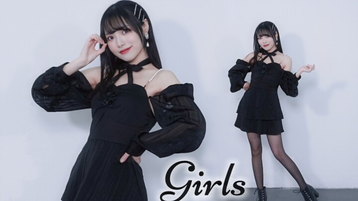 【贝卡】Girls♡生日作♡龚露雯-AKB48TeamSH